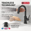Touch2O® Bar / Prep Faucet with Touchless Technology