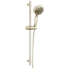 7-Setting Slide Bar Hand Shower with Cleaning Spray (Recertified)
