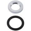 Handle Base & Gasket