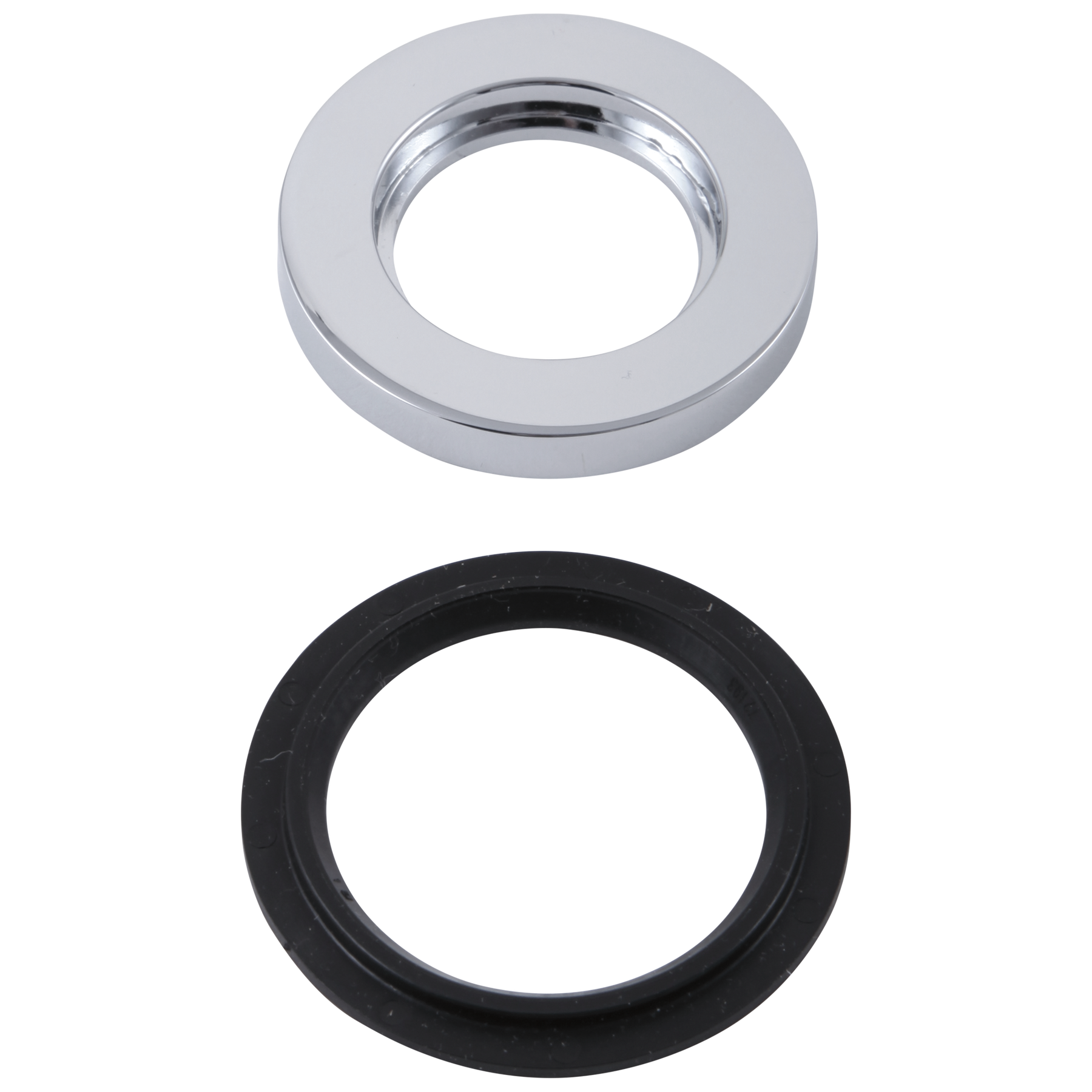 Handle Base & Gasket