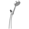 6-Setting Hand Shower