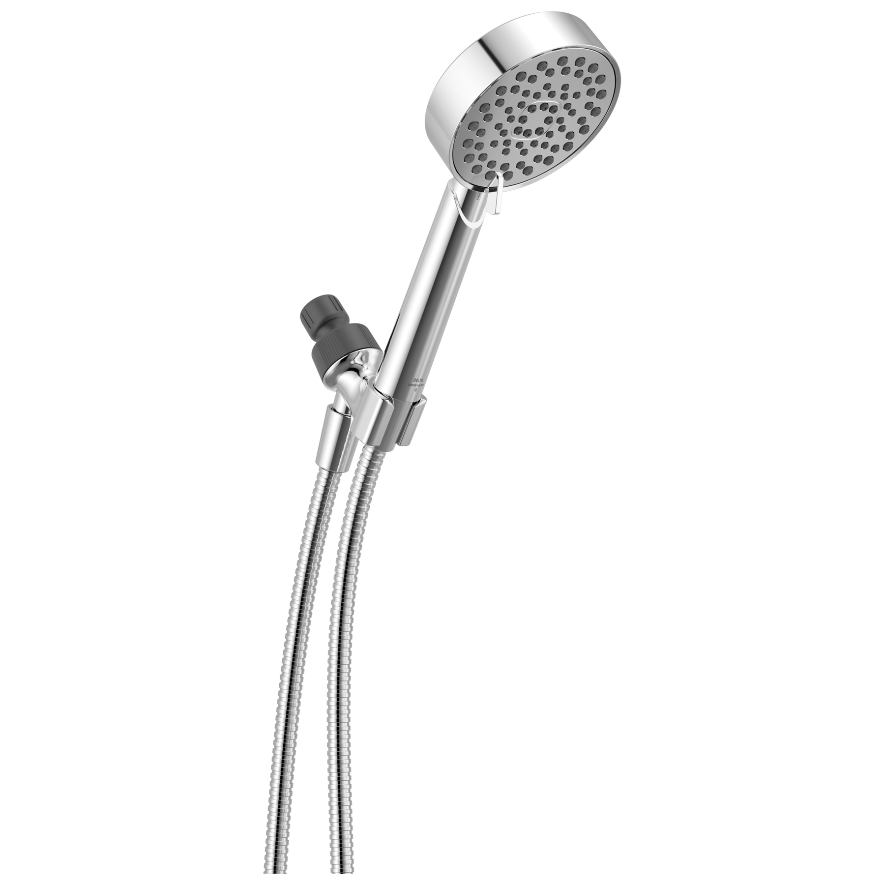 6-Setting Hand Shower