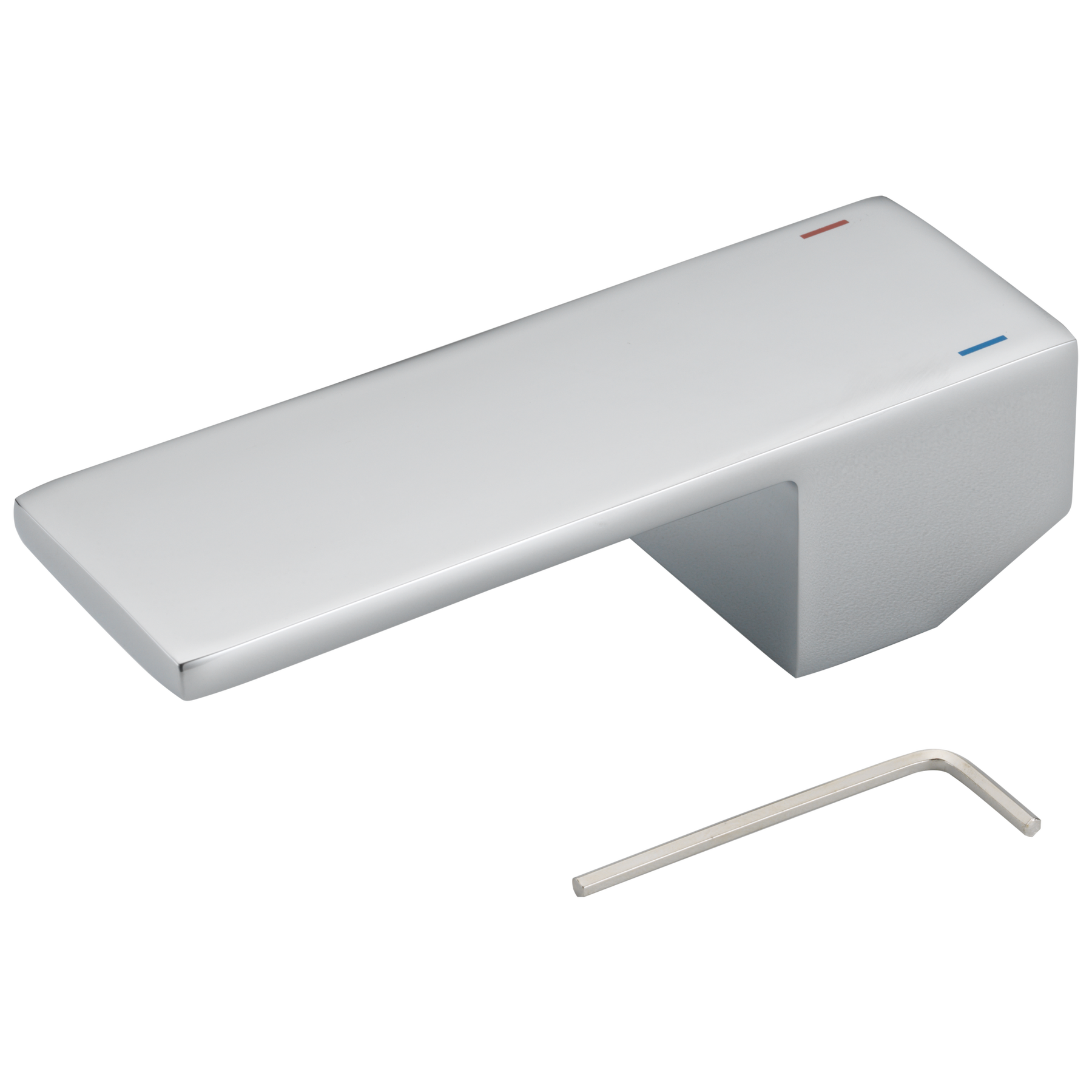 Metal Lever Handle Kit