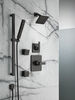 Square Wall Elbow for Hand Shower