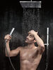 Square Wall Elbow for Hand Shower