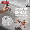 Touch<sub>2</sub>O&reg; Technology Kitchen Faucet with Touchless Technology