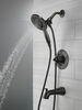 Tub/Shower Rough & Trim 1L 14S (Recertified)