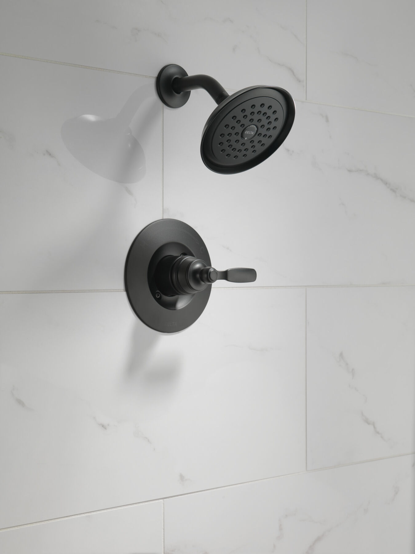 Shower Trim with Universal High Flow Rough Bundle - 14 Series, image 4