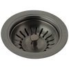 Flange and Strainer Kitchen Sink (Recertified)