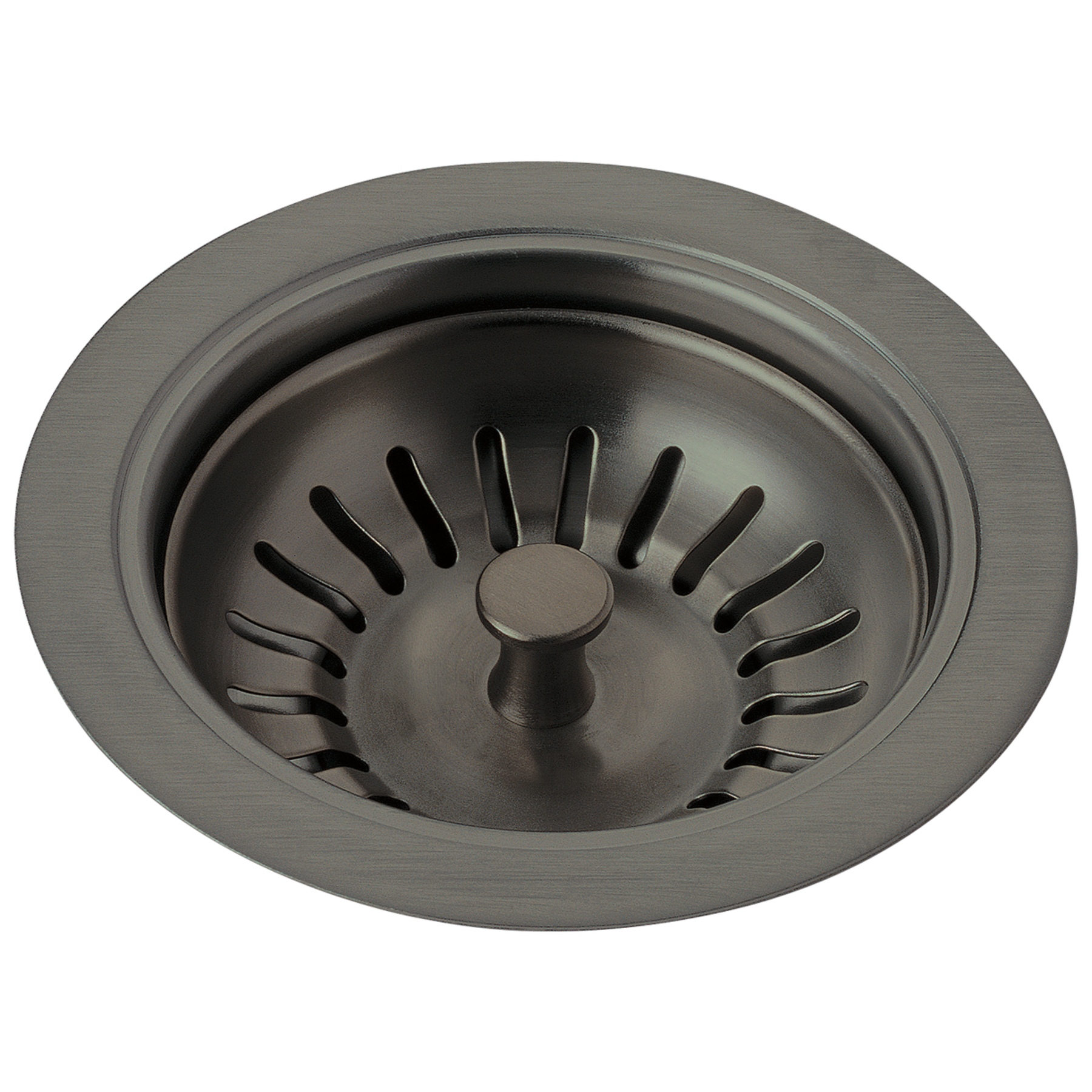 Flange and Strainer Kitchen Sink (Recertified)