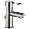 Single Handle Bathroom Faucet (Recertified)