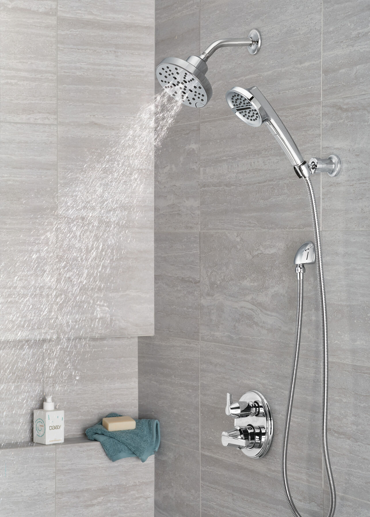 Wall Elbow for Hand Shower, image 26