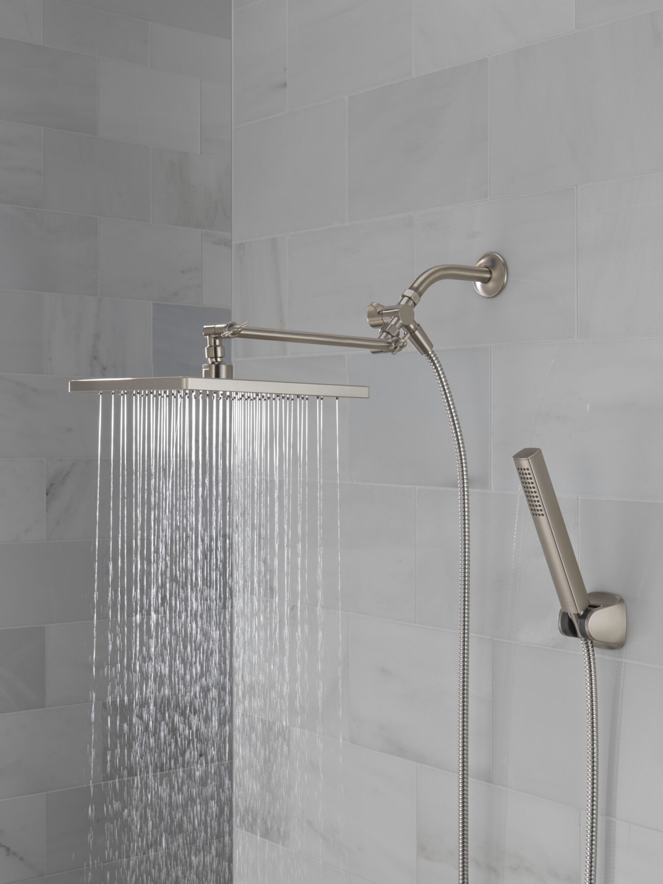 SHHS 1.75 GPM w/ Adjustable Arm 5S (Recertified)