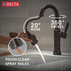 Touch2O® Bar / Prep Faucet with Touchless Technology