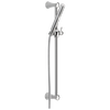 Premium Single-Setting Slide Bar Hand Shower