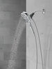 6-Setting SureDock® Magnetic® Hand Shower