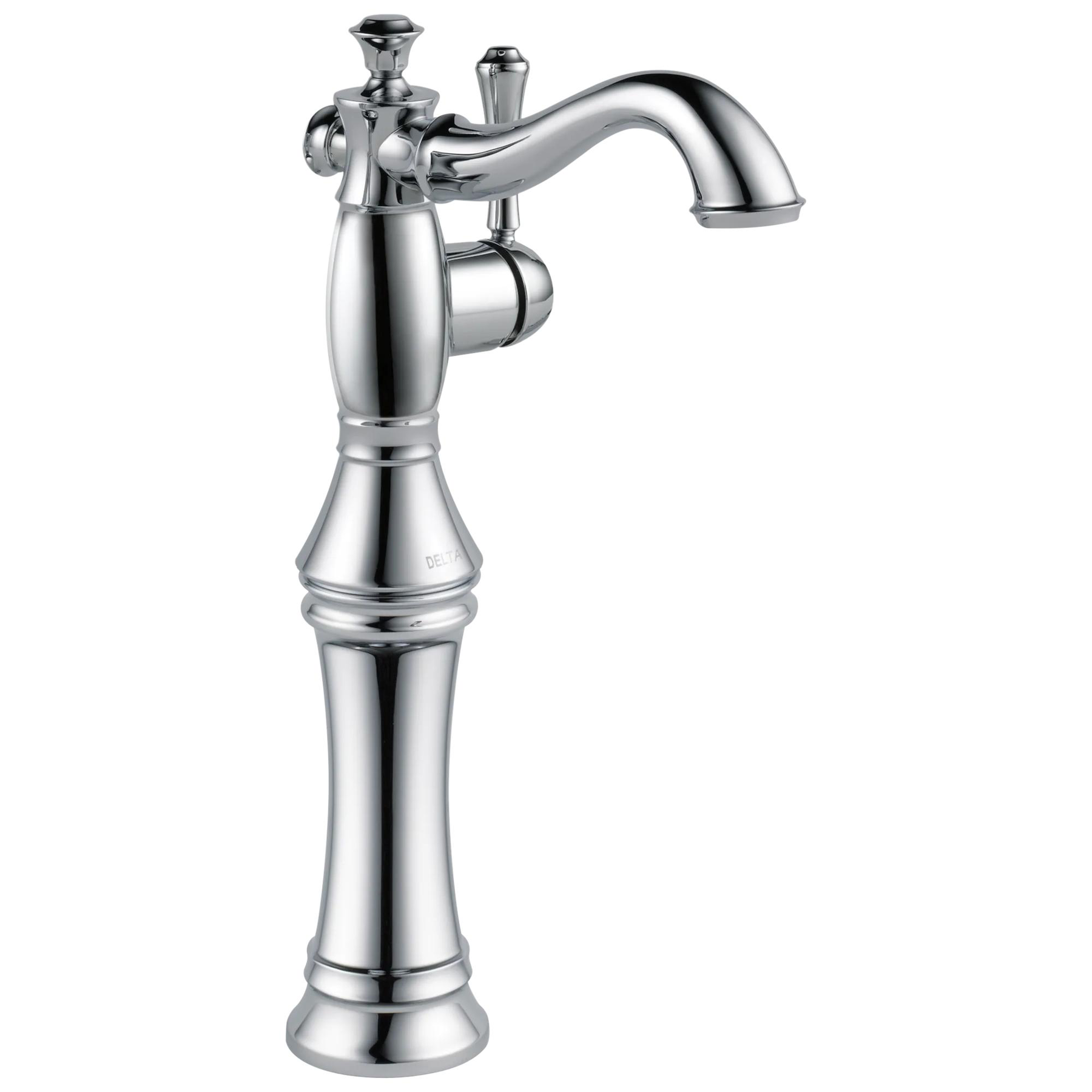 Single Handle Vessel Bathroom Faucet