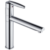 Single Handle Kitchen - Single Hole - Stick Handle Ceramic Valve System