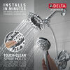 In2ition&reg; HSSH 1.75 GPM 4-Setting (Recertified)