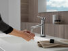Single Handle Bathroom Faucet with Touch<sub>2</sub>O.xt® Technology
