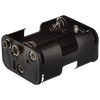 Battery Holder - 6 (AA)
