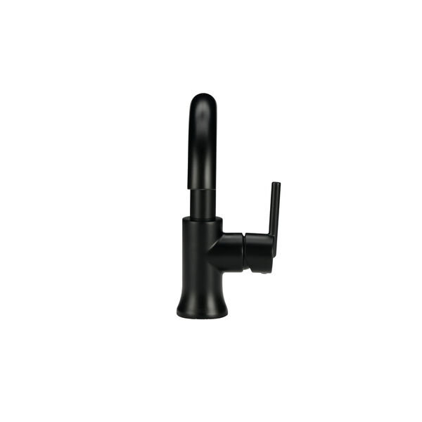 Single Handle Bathroom Faucet (Recertified)