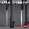 Single Handle Pull-Down Bar/Prep Faucet