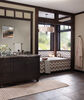 Two Handle Widespread Bathroom Faucet