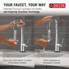Touch2O® Bar / Prep Faucet with Touchless Technology