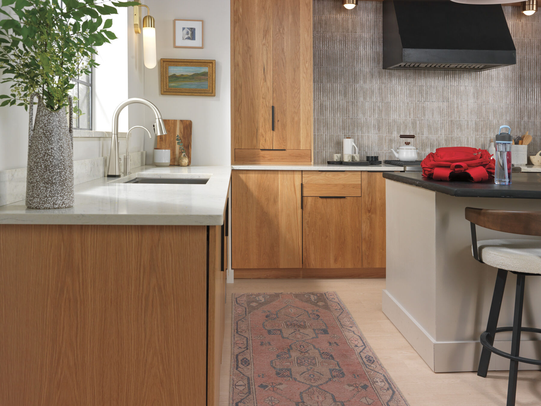Contemporary Beverage Faucet, image 23