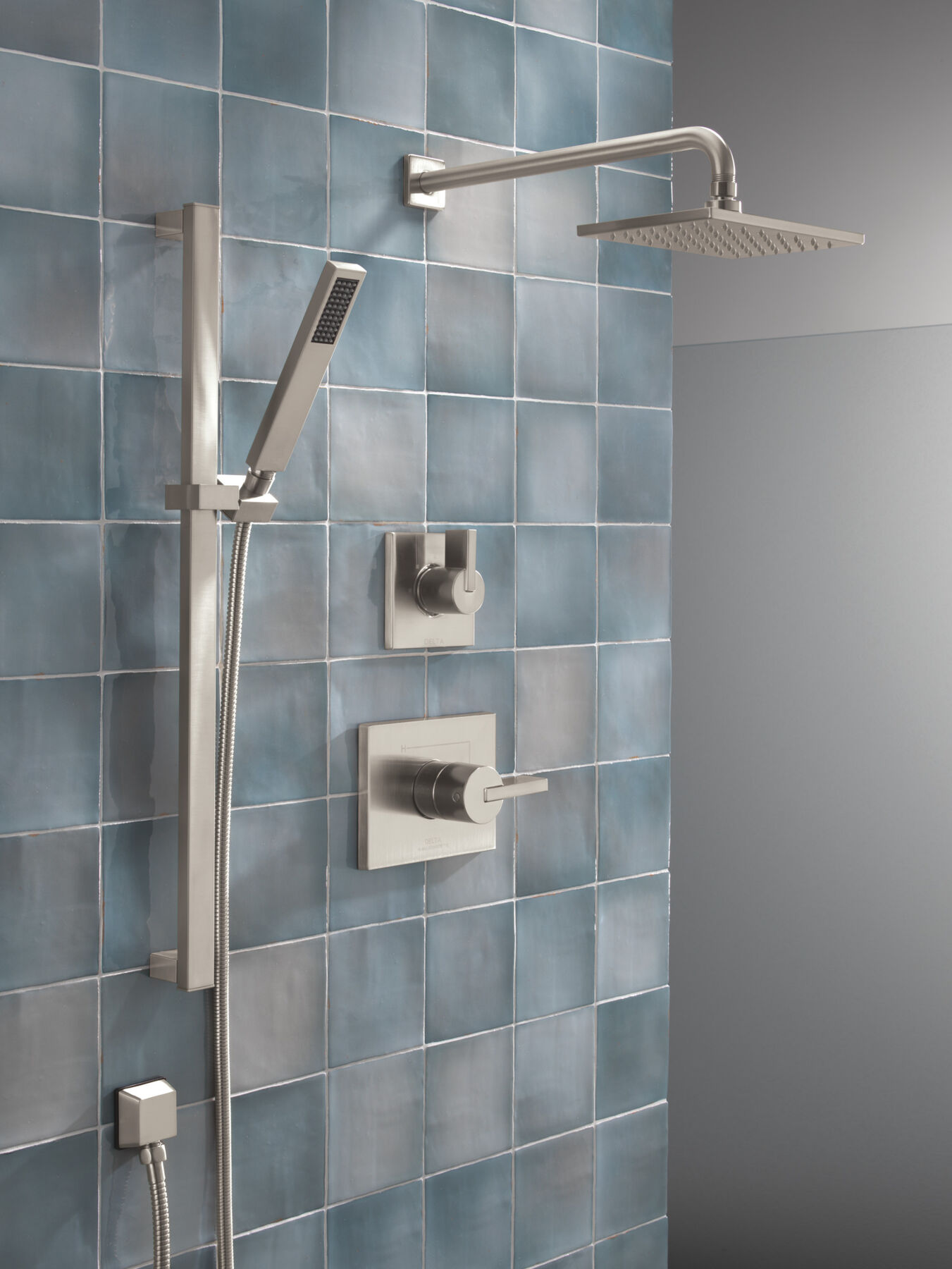 Monitor® 14 Series Shower Trim, image 4