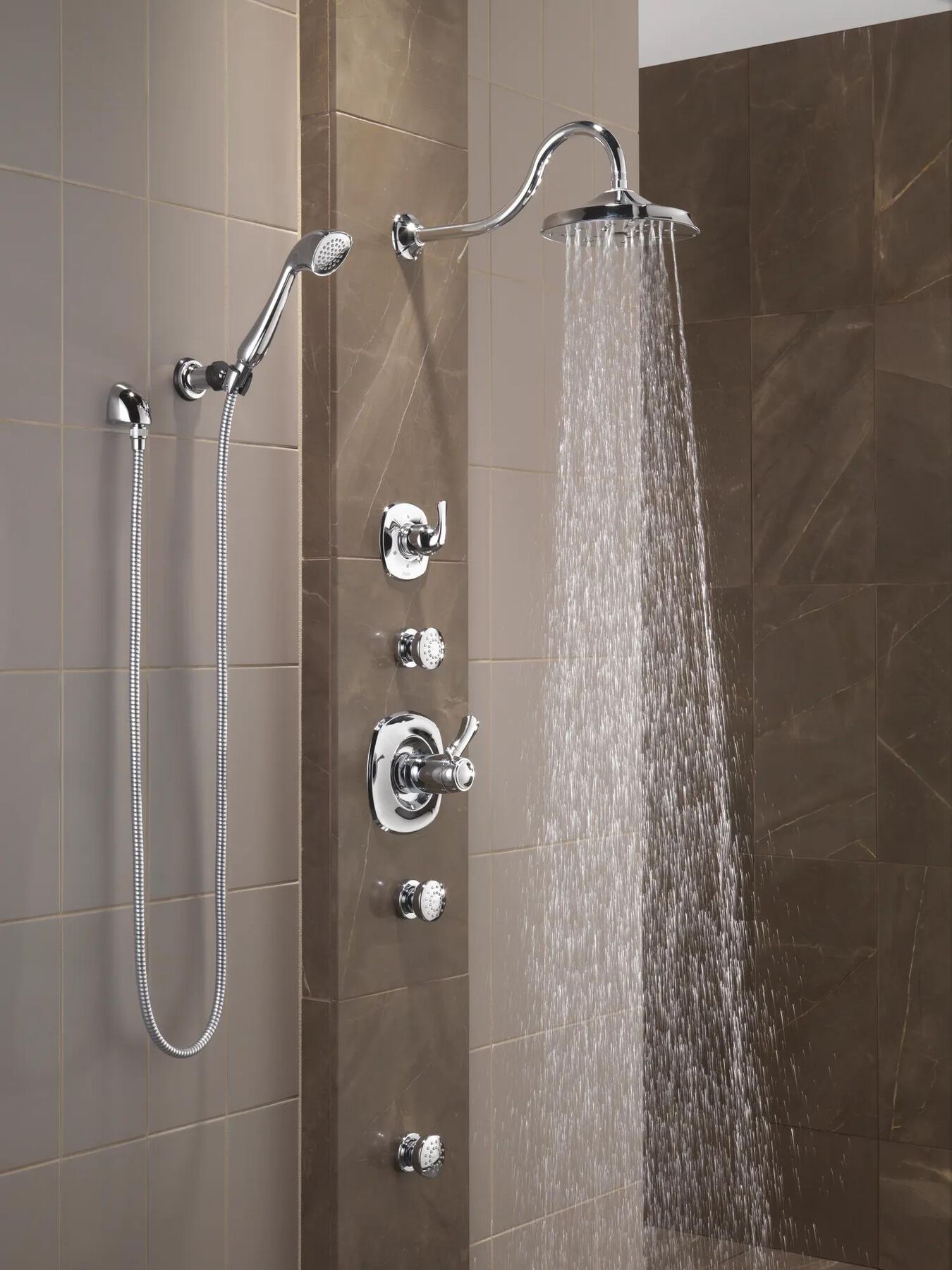 Wall Elbow for Hand Shower