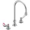 Two Handle Sink Faucet