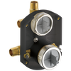 Rough-In MultiChoice Integrated Diverter (Recertified)