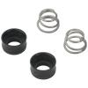 Seats & Springs (2 ea)