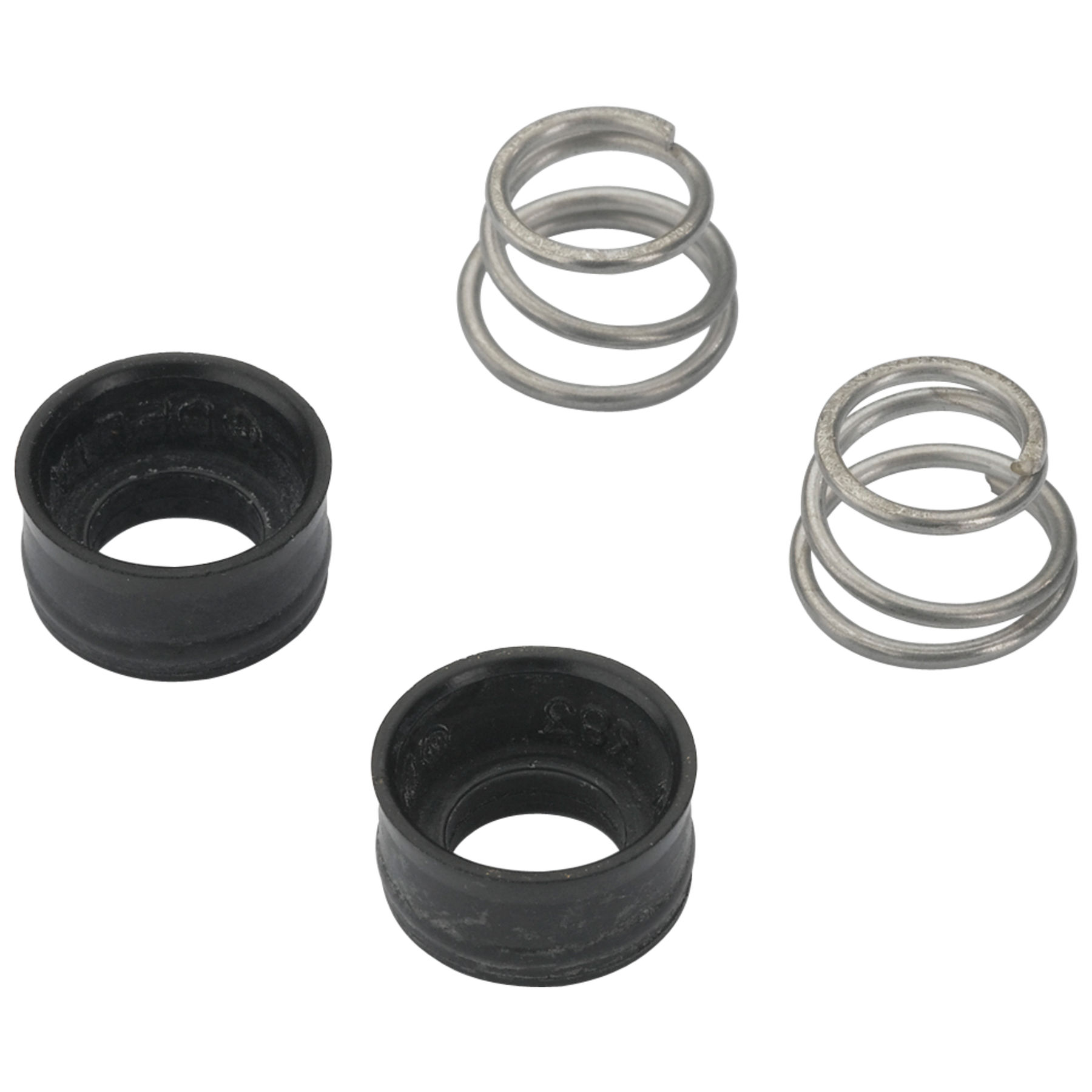 Seats & Springs (2 ea)