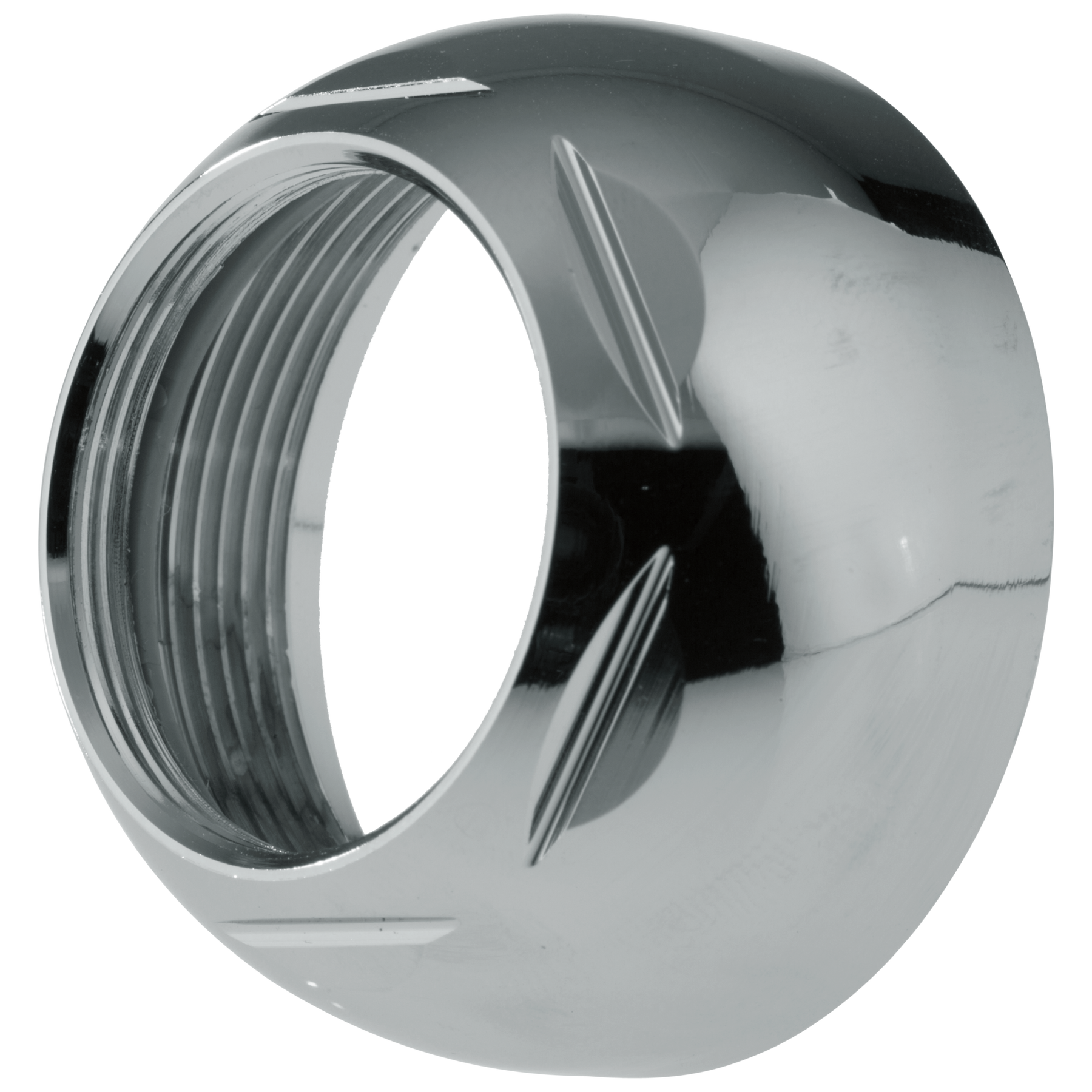 Bonnet Nut