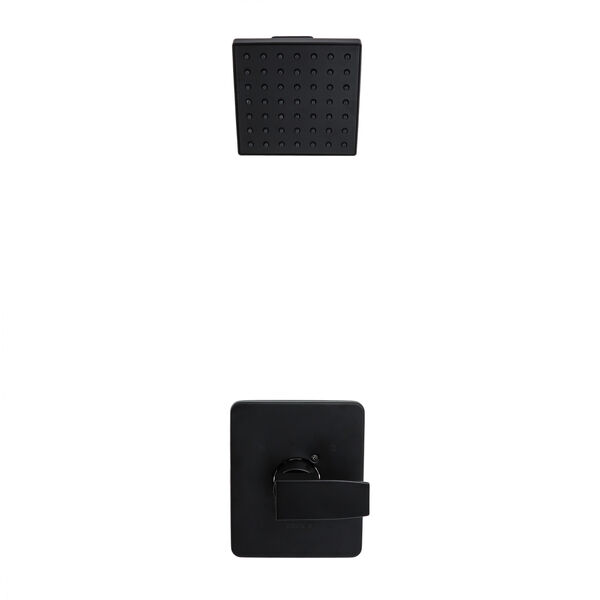 Monitor 14 Series Shower Trim