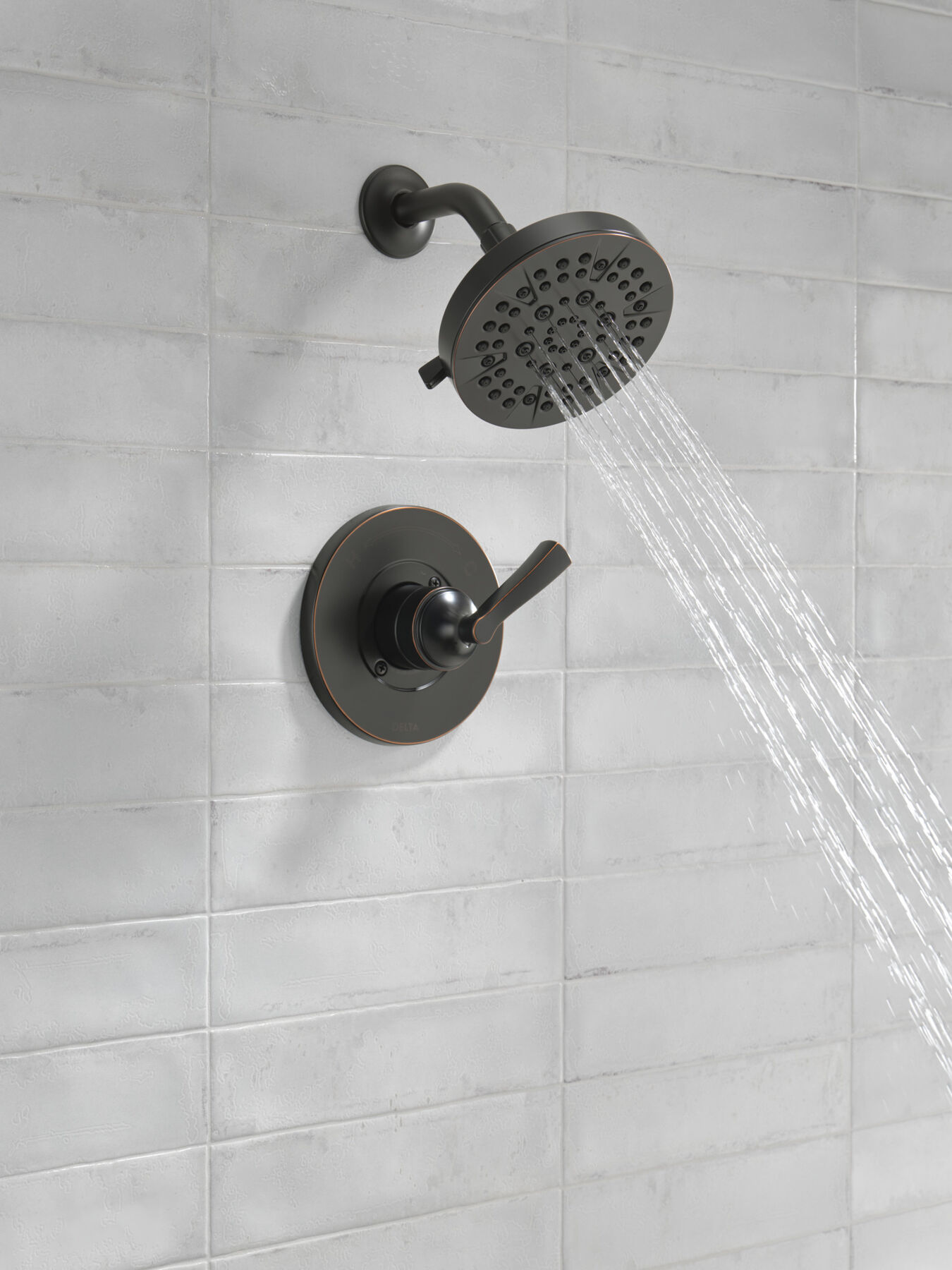 Monitor&reg; 14 Series Shower Only
