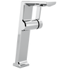 Single Handle Vessel Bathroom Faucet