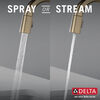 Pull-Down Bar/Prep Faucet 1L (Recertified)