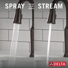 Single Handle Pull-Down Bar / Prep Faucet
