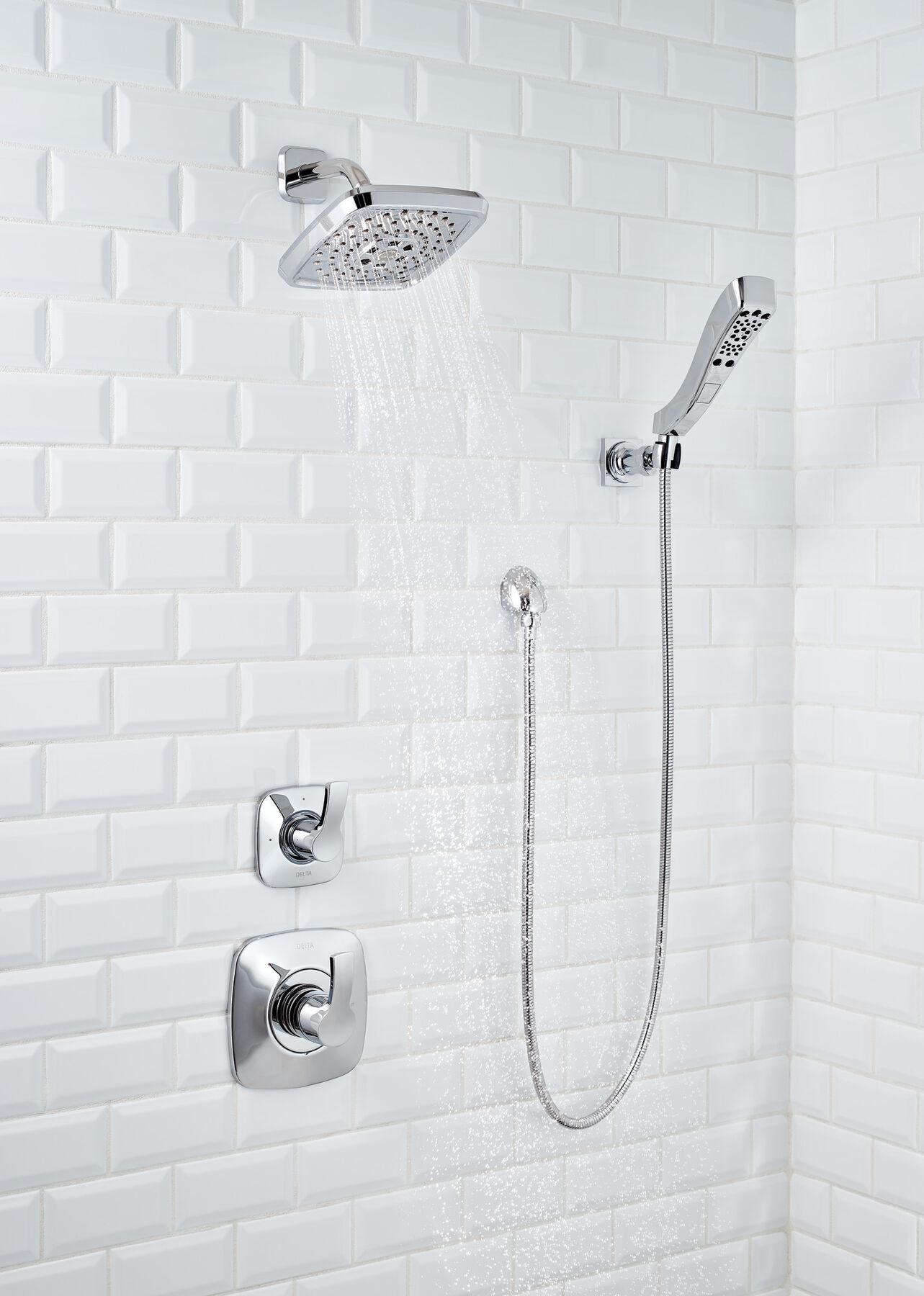 Wall Elbow for Hand Shower, image 39