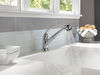 Single Handle Pull-Out Kitchen Faucet