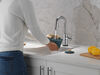 Touch2O® Bar / Prep Faucet with Touchless Technology