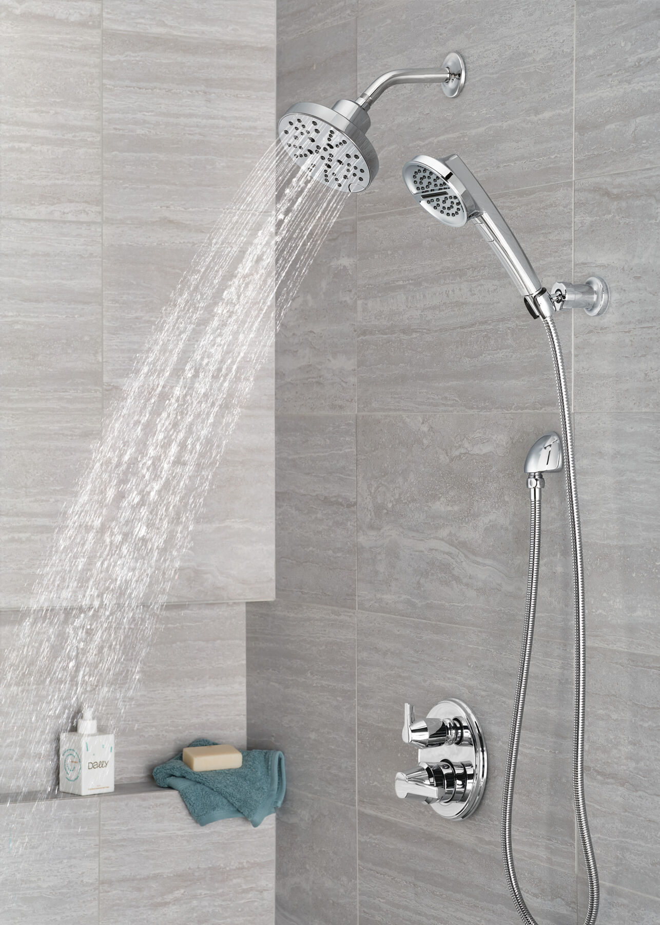 Wall Elbow for Hand Shower, image 32