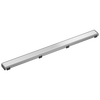 36" Reversible Linear Shower Drain Trim