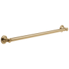 36"  Traditional Decorative ADA Grab Bar (Recertified)