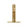 Single-Hole Bathroom Faucet (Recertified)