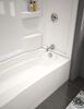 ProCrylic 60 in. x 32 in. Bathtub Surround